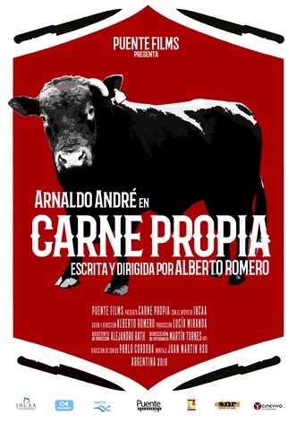 Carne propia