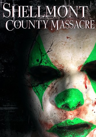 Shellmont County Massacre