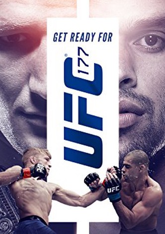 Get Ready for the UFC