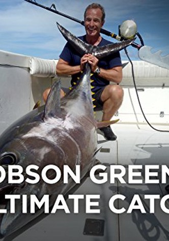 Robson Green's Ultimate Catch