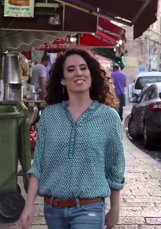 One Night Stand with Annie Sibonney