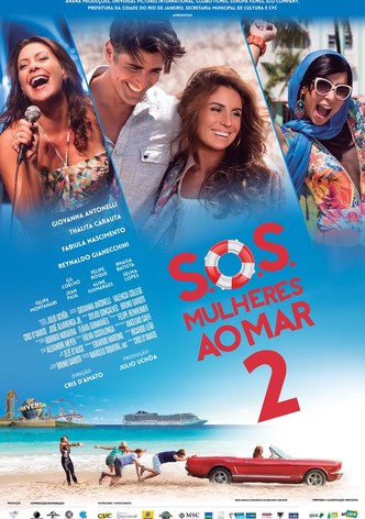 S.O.S. Mujeres al mar 2