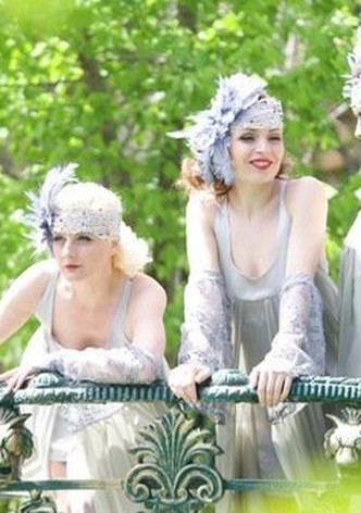 Life is an Eternal Swing -  Tanzen und Kommunismus