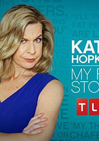 Katie Hopkins: My Fat Story