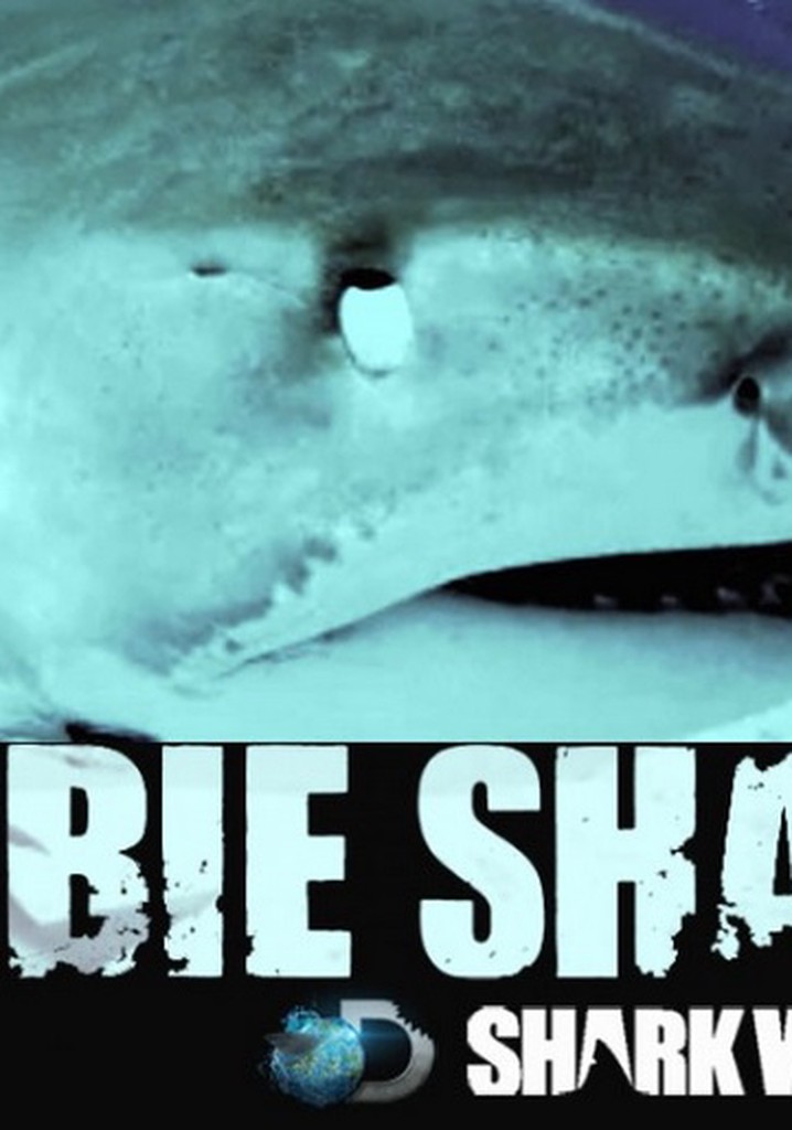 Zombie Sharks