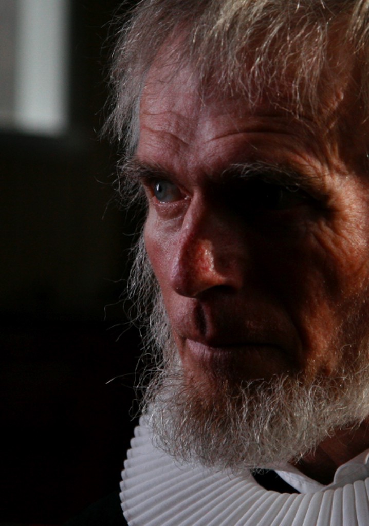 En prest og en plage