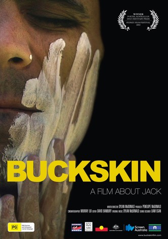 Buckskin