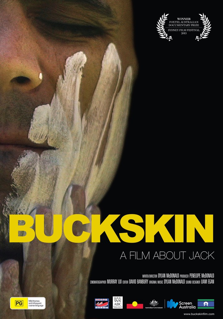 Buckskin