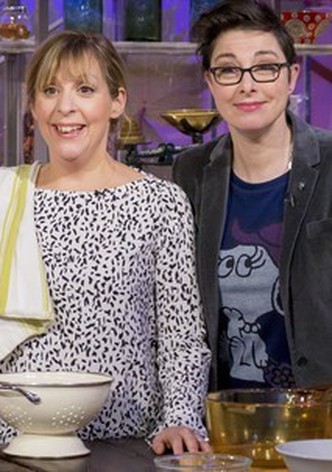 Mel & Sue