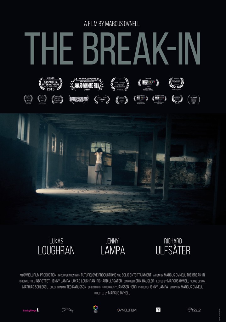 The Break-In