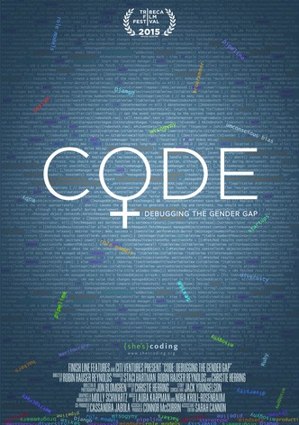 Code: Debugging the Gender Gap