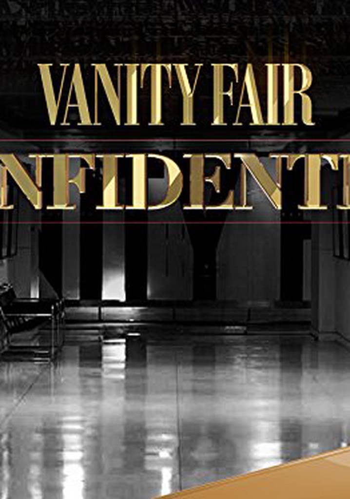 Vanity Fair Confidential - streaming online