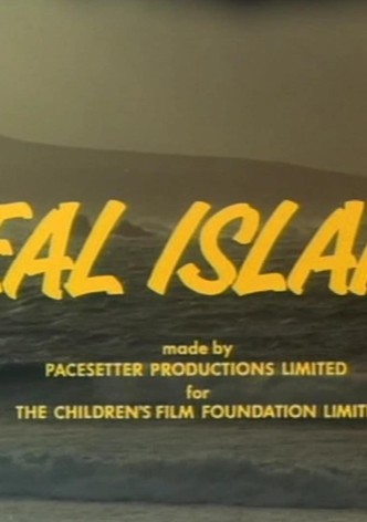 Seal Island