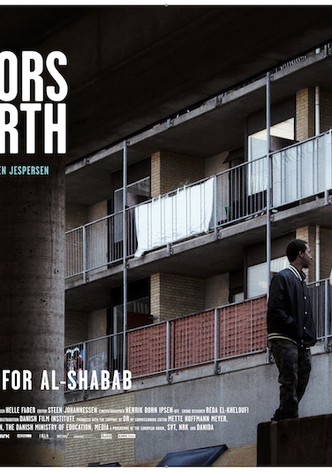 Warriors from the North