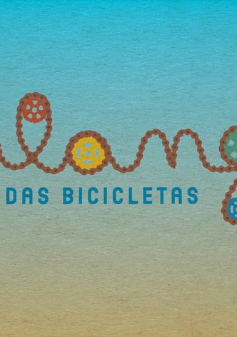 Kalanga: Cidade das Bicicletas - Temporada 1