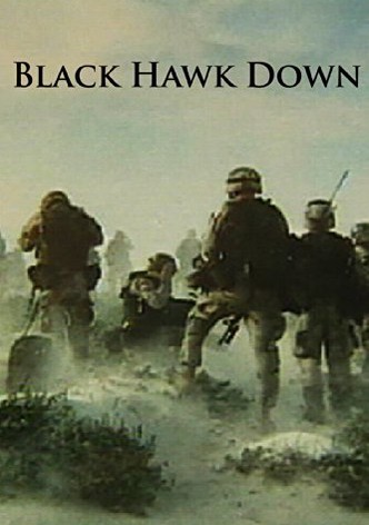 Black Hawk Down