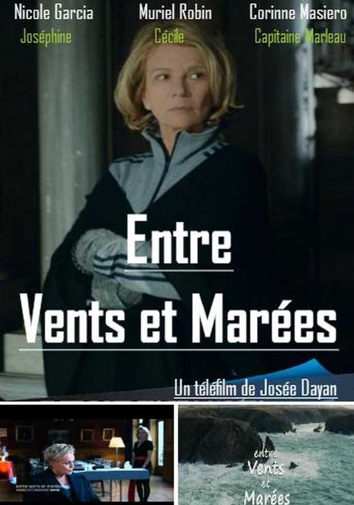 Entre vents et marées