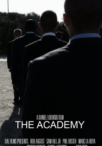 The Academy