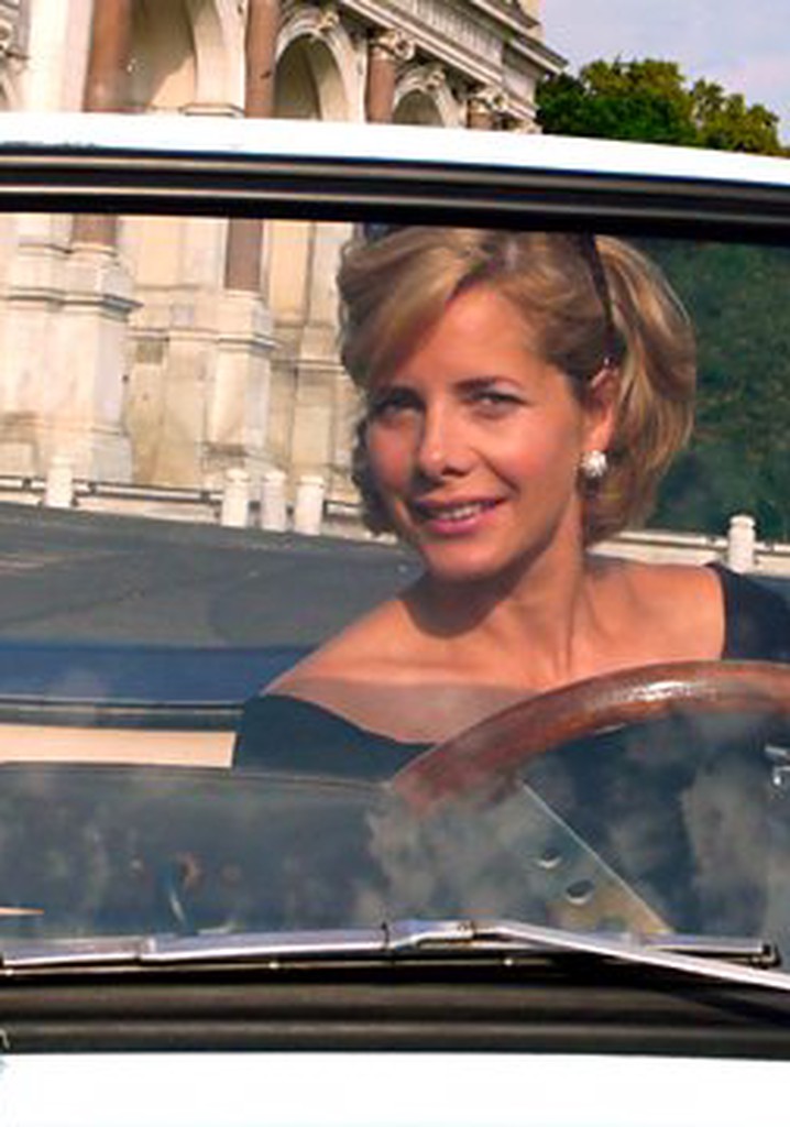 Darcey Bussell: Looking for Audrey