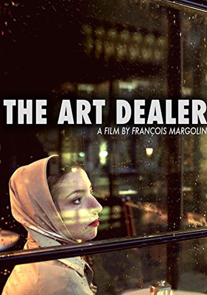 The Art Dealer