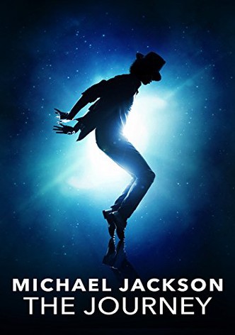 Michael Jackson: The Journey