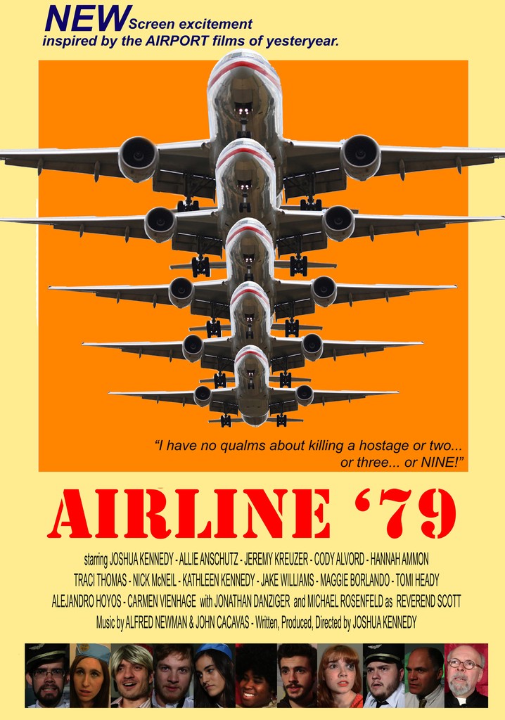 Airline '79