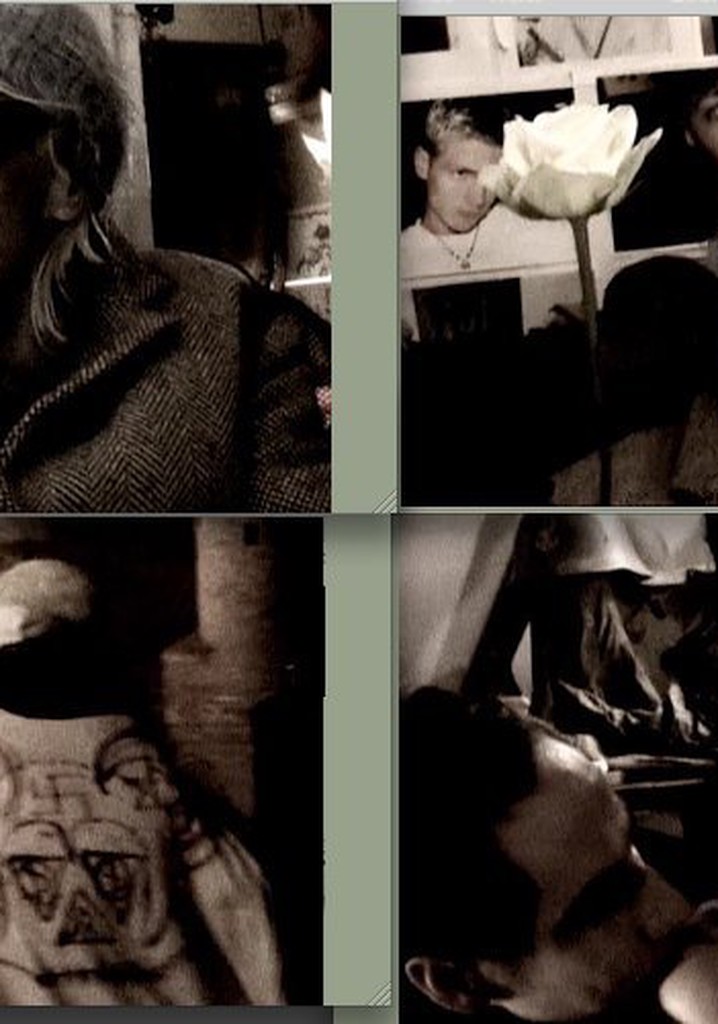 Gay Hell at Dante Café