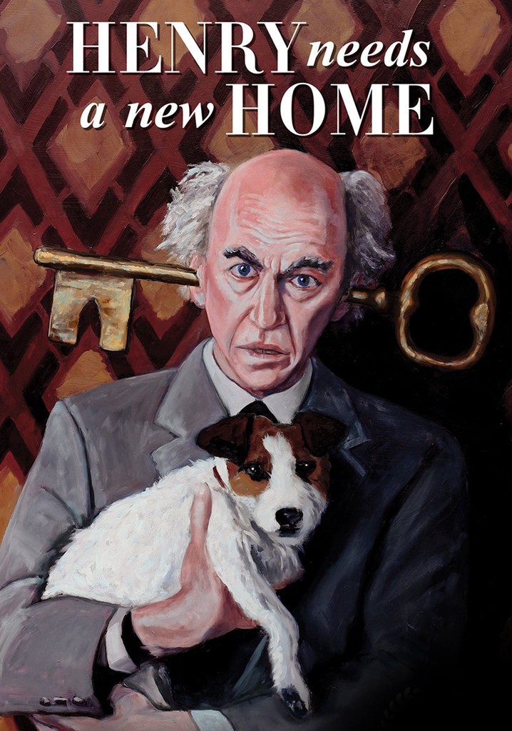 Henry Needs a New Home