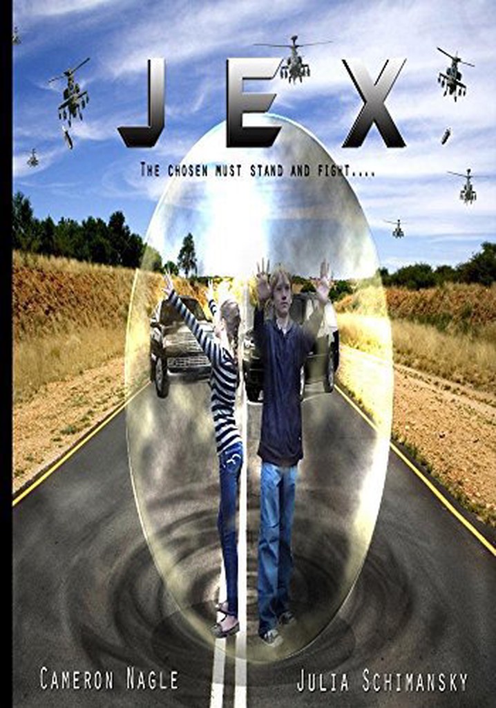 Jex streaming where to watch movie online?