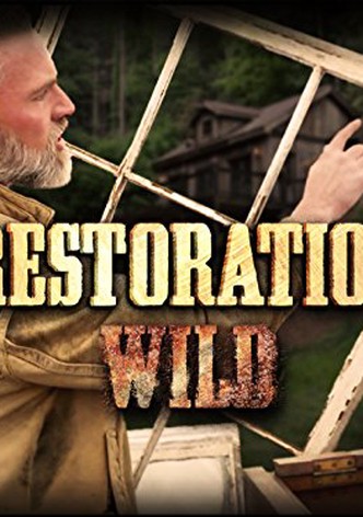 Restoration Wild