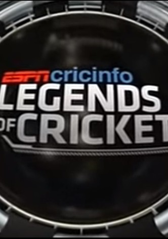 ESPN's Legends of Cricket