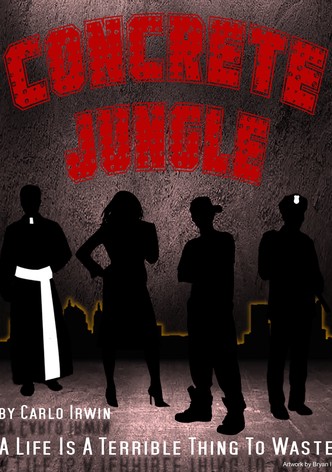 The Concrete Jungle