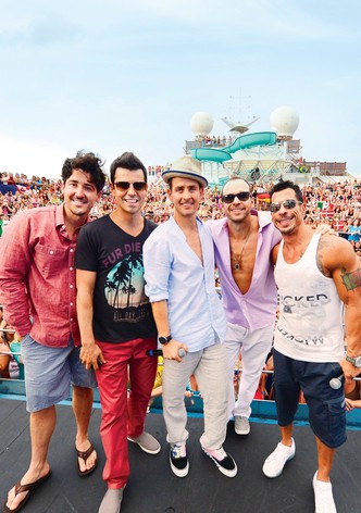 Rock This Boat, Season 1