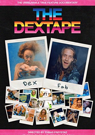 The Dextape