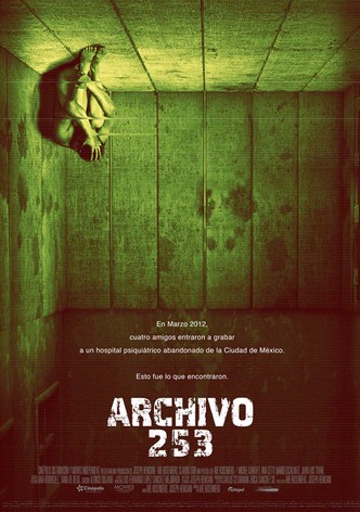 Archive 253 (Originalfassung)