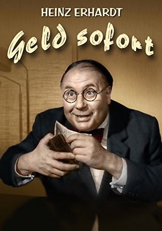 Geld sofort