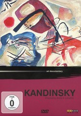 The Greatest Painters of the World: Wassily Kandinsky