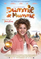 Dummie, die Mumie