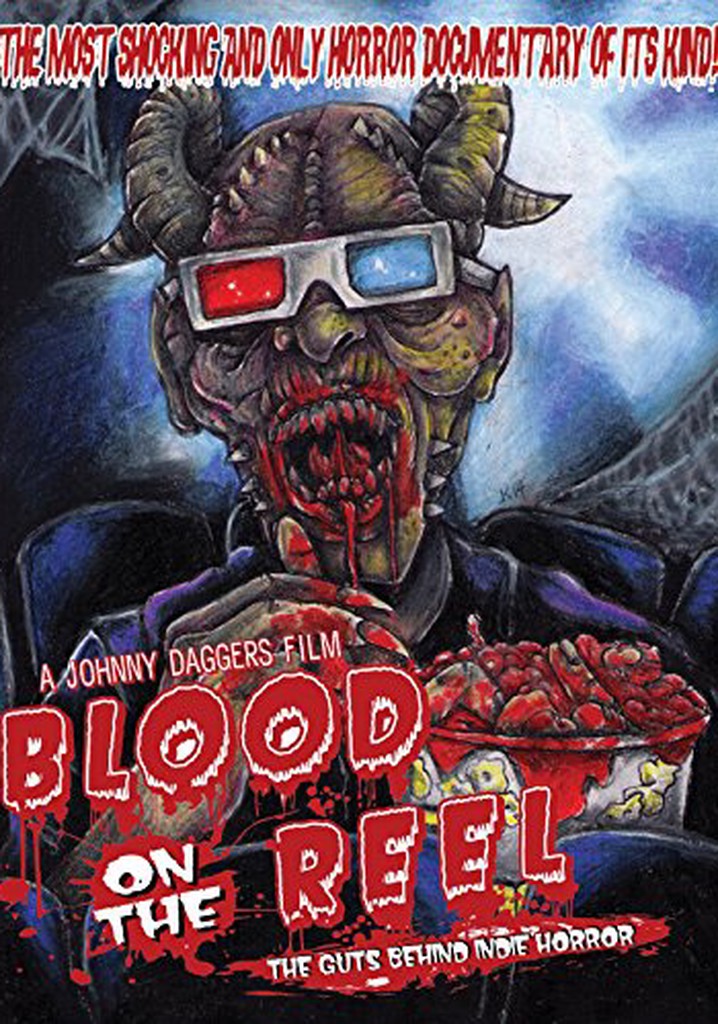 Blood on the Reel