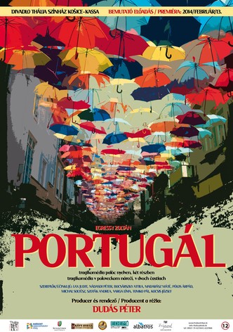 Portugál