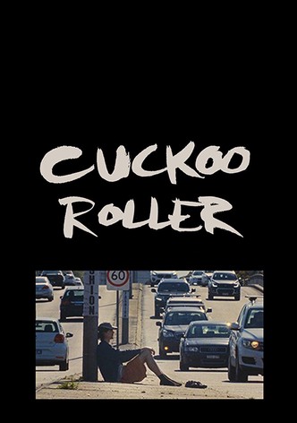Cuckoo Roller