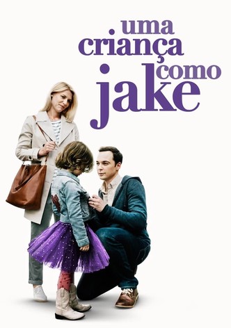 Uma Criança Como Jake