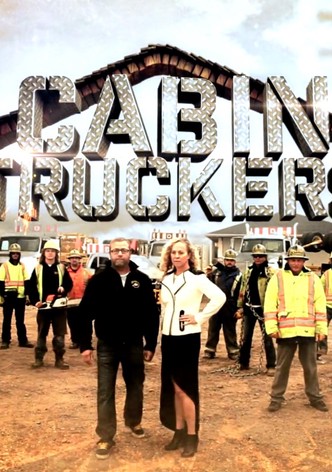 Cabin Truckers