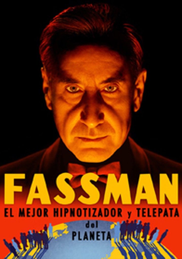 Fassman: L'increïble Home Radar
