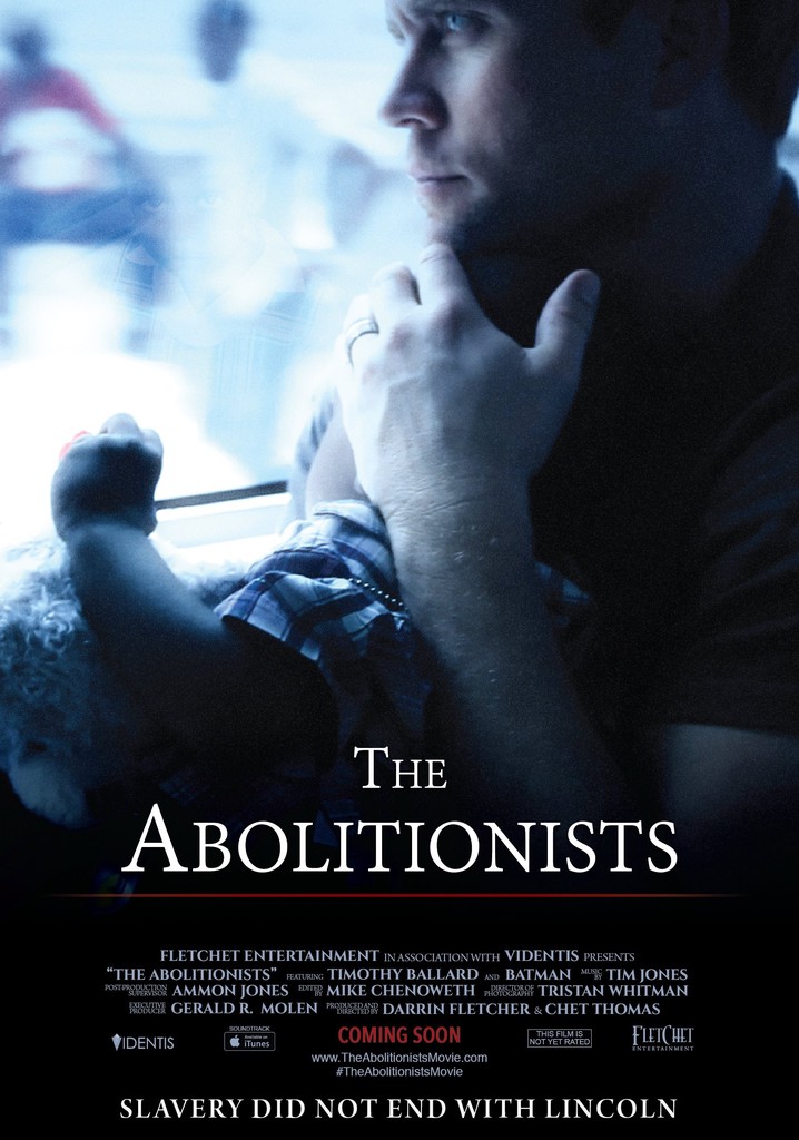 The Abolitionists