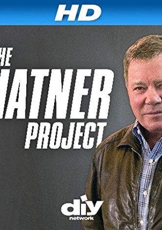 The Shatner Project