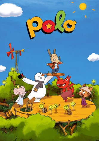 Polo, l'explorateur de l'imaginaire