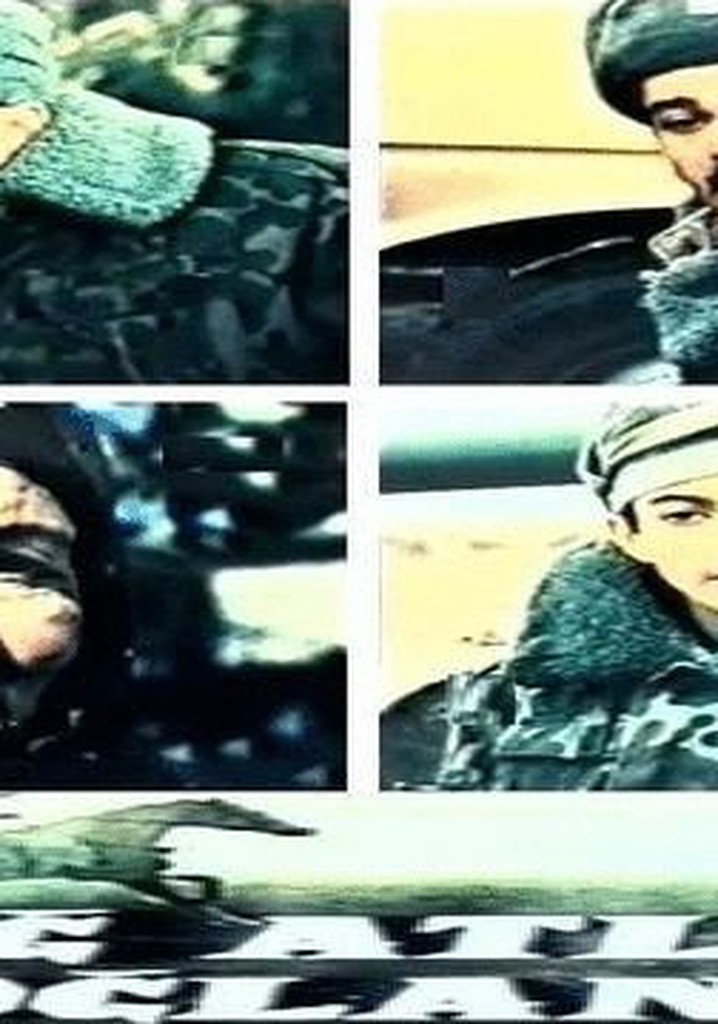 The Boy on the White Horse