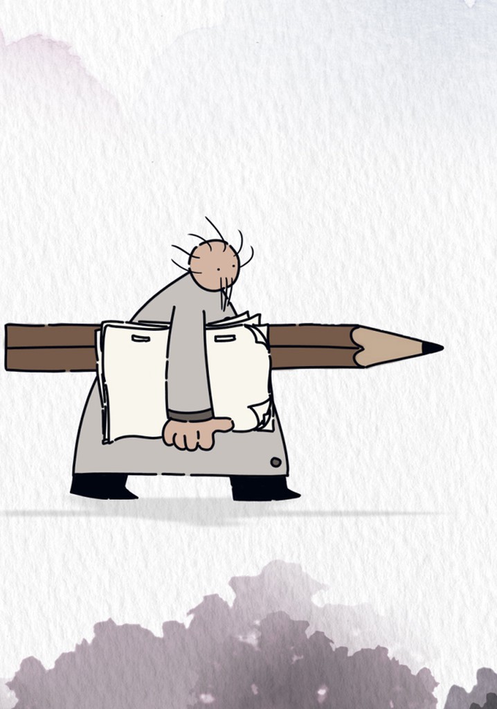 História Antes de Uma História