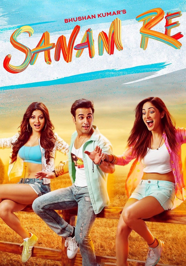 Watch online sanam 2024 re full movie